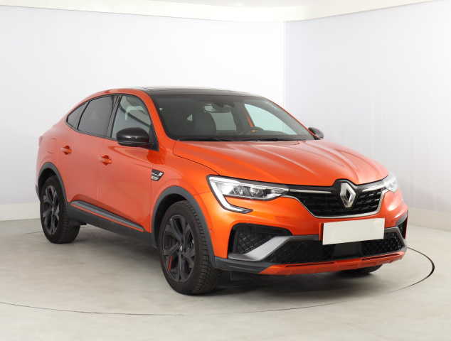 Renault Arkana 2023