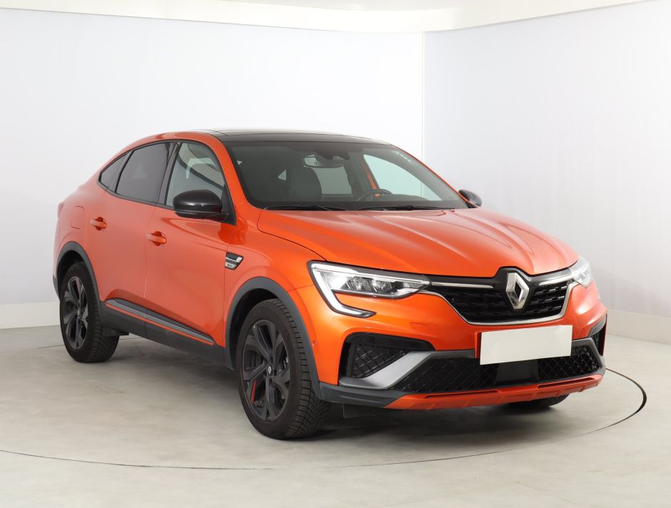 Renault Arkana - 2023