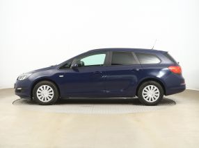 Opel Astra - 2016