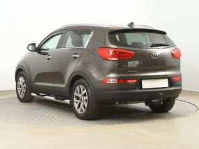 Kia Sportage - 2014