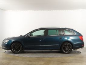 Skoda Superb - 2014