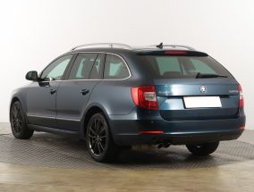 Skoda Superb - 2014