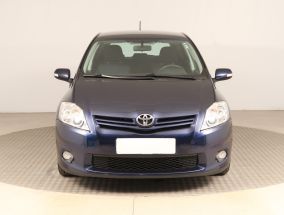 Toyota Auris - 2012