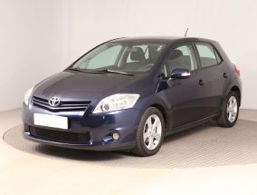 Toyota Auris - 2012
