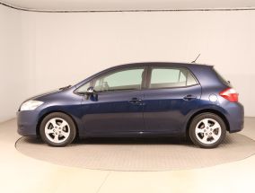 Toyota Auris - 2012
