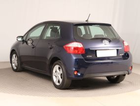 Toyota Auris - 2012