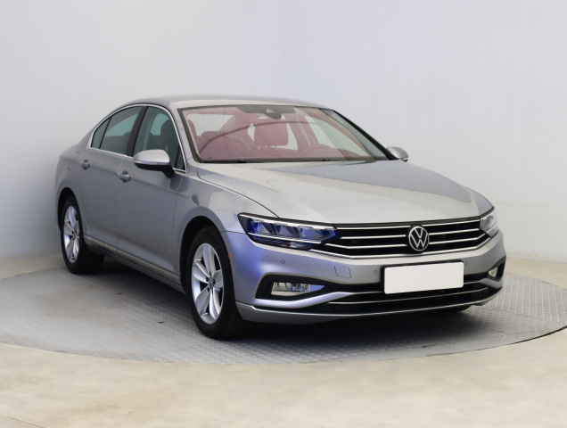 Volkswagen Passat 2020