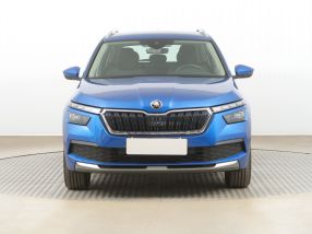 Skoda Kamiq - 2023