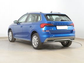 Skoda Kamiq - 2023