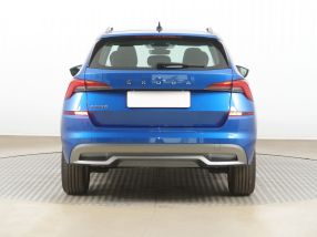 Škoda Kamiq - 2023