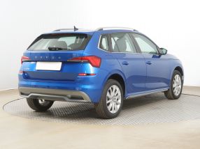 Škoda Kamiq - 2023
