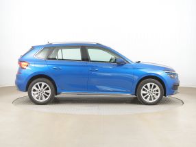 Škoda Kamiq - 2023