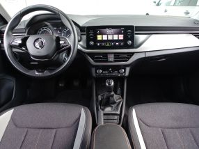 Škoda Kamiq - 2023