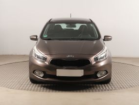 Kia Ceed - 2012