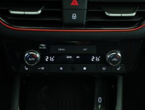 Škoda Kamiq - 2024