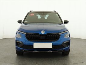 Skoda Kamiq - 2024