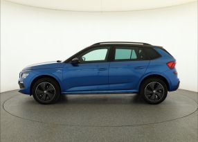 Skoda Kamiq - 2024