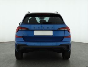 Škoda Kamiq - 2024
