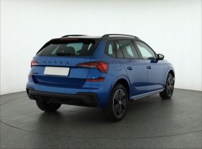 Škoda Kamiq - 2024