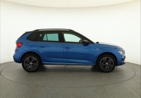 Škoda Kamiq - 2024