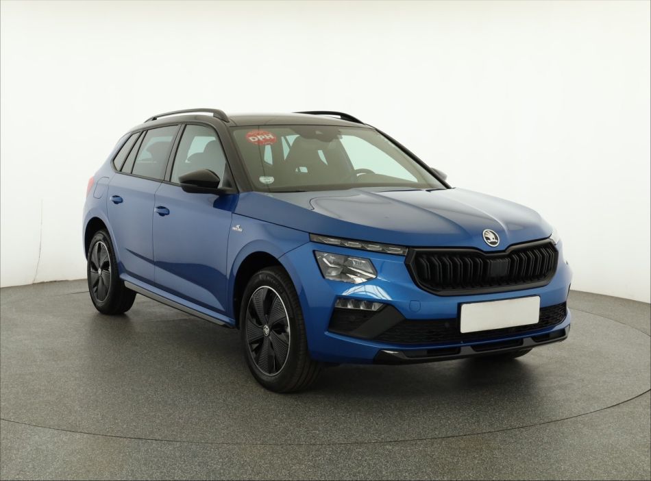 Skoda Kamiq - 2024