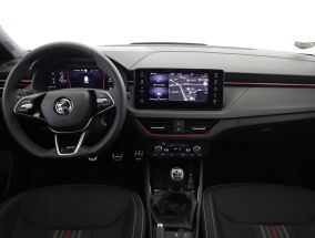 Škoda Kamiq - 2024