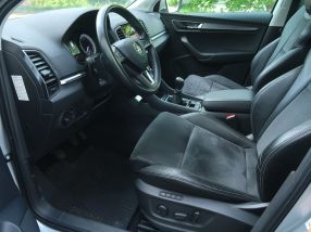 Škoda Karoq - 2017