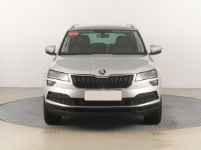 Skoda Karoq - 2017