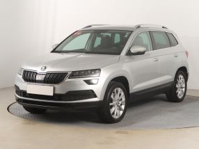 Skoda Karoq - 2017