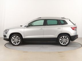 Skoda Karoq - 2017