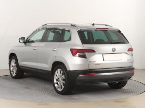 Skoda Karoq - 2017