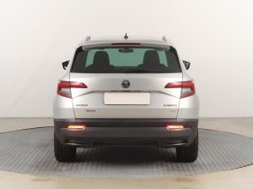 Škoda Karoq - 2017