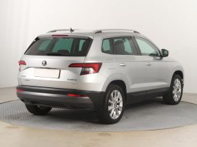 Škoda Karoq - 2017