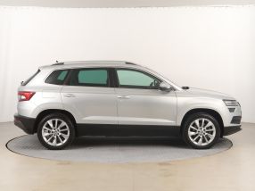 Škoda Karoq - 2017