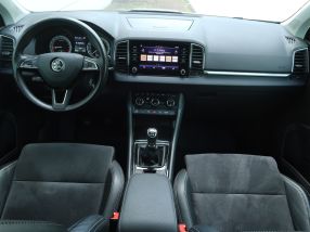 Škoda Karoq - 2017