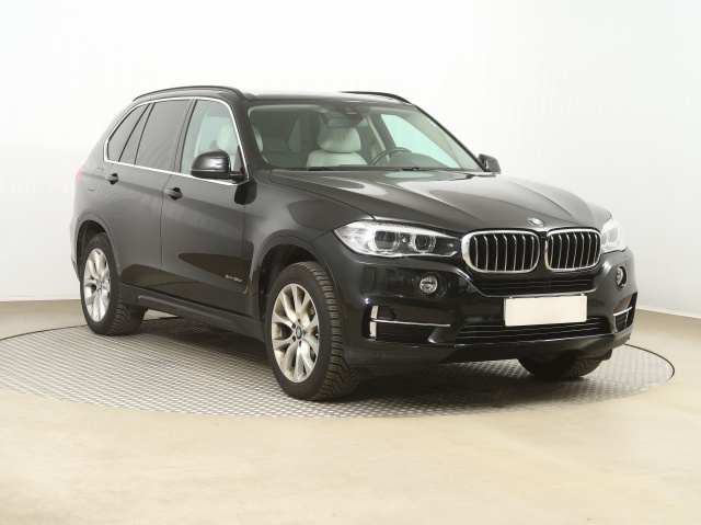 BMW X5 2015