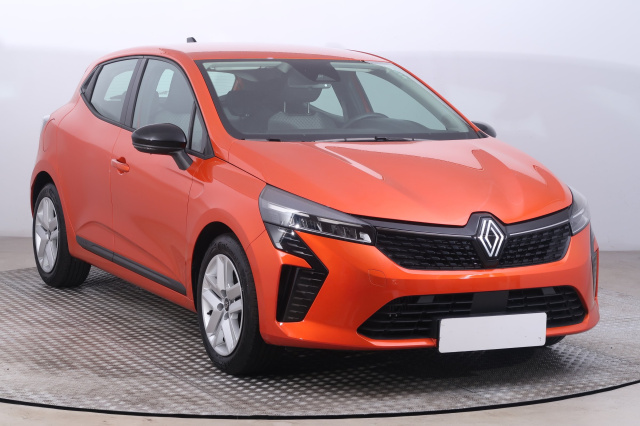 Renault Clio 2024