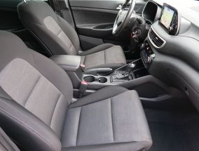 Hyundai Tucson - 2019