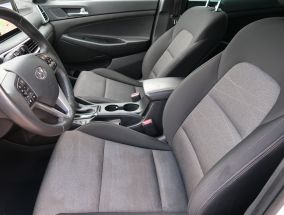 Hyundai Tucson - 2019