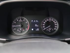 Hyundai Tucson - 2019