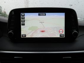 Hyundai Tucson - 2019