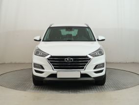 Hyundai Tucson - 2019