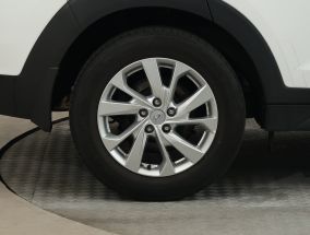 Hyundai Tucson - 2019