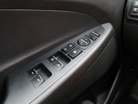 Hyundai Tucson - 2019