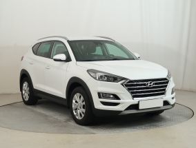 Hyundai Tucson - 2019