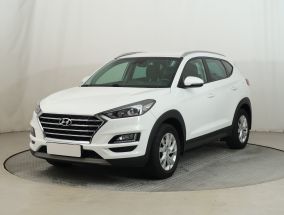 Hyundai Tucson - 2019