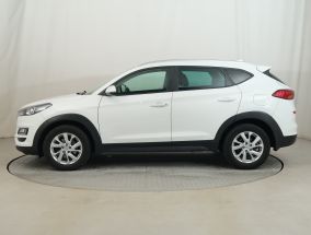 Hyundai Tucson - 2019