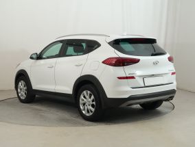 Hyundai Tucson - 2019