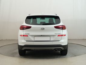Hyundai Tucson - 2019