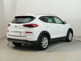 Hyundai Tucson - 2019